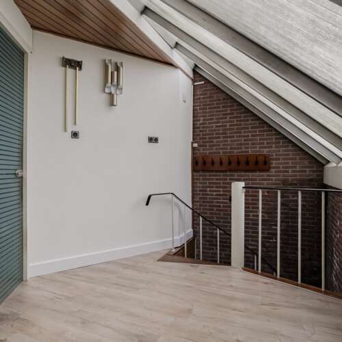 Foto #4 Appartement Paltrokstraat Zaandam