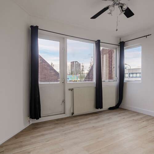 Foto #21 Appartement Paltrokstraat Zaandam