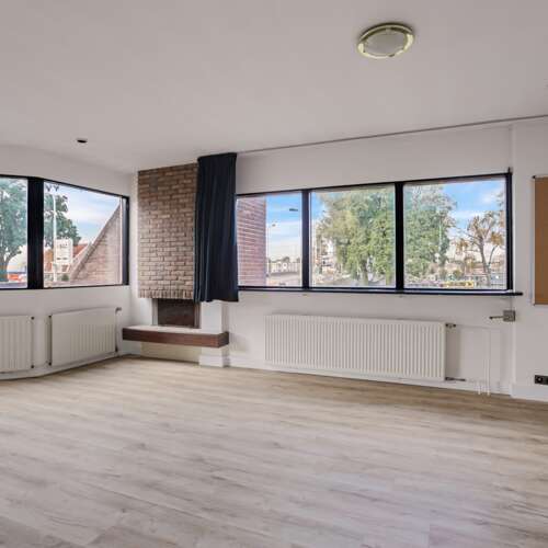 Foto #11 Appartement Paltrokstraat Zaandam