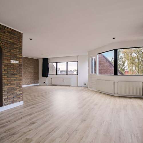 Foto #1 Appartement Paltrokstraat Zaandam