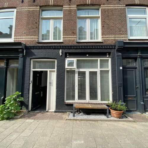 Foto #0 Appartement Daniël Stalpertstraat Amsterdam