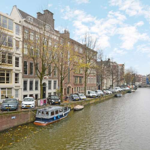 Foto #20 Appartement Keizersgracht Amsterdam