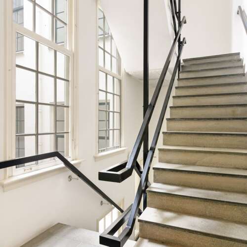 Foto #17 Appartement Keizersgracht Amsterdam