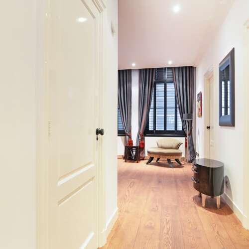 Foto #14 Appartement Keizersgracht Amsterdam