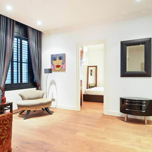 Foto #15 Appartement Keizersgracht Amsterdam