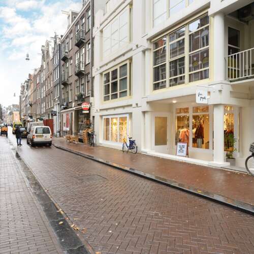 Foto #23 Appartement Keizersgracht Amsterdam