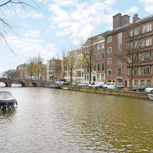 Foto #21 Appartement Keizersgracht Amsterdam