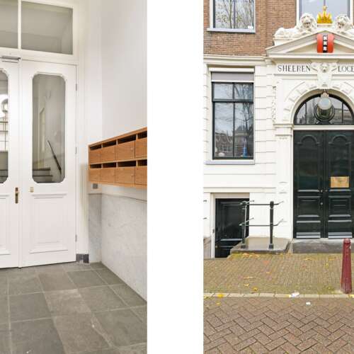 Foto #16 Appartement Keizersgracht Amsterdam