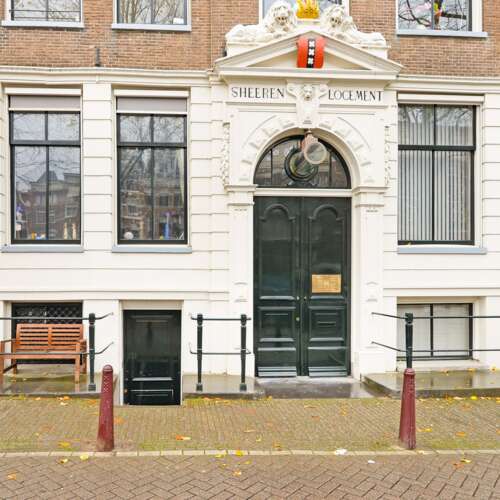 Foto #19 Appartement Keizersgracht Amsterdam