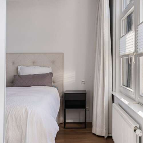 Foto #17 Appartement Bilderdijkstraat Amsterdam