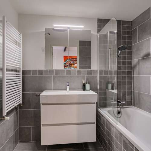 Foto #24 Appartement Bilderdijkstraat Amsterdam