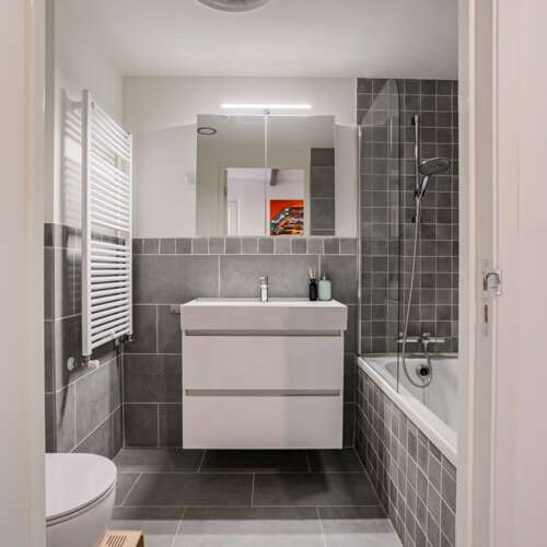 Foto #22 Appartement Bilderdijkstraat Amsterdam