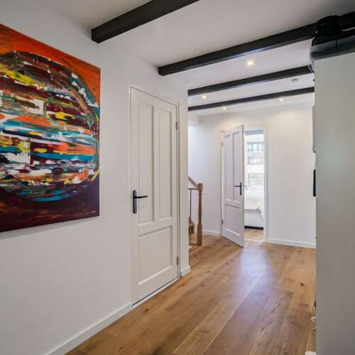 Foto #29 Appartement Bilderdijkstraat Amsterdam