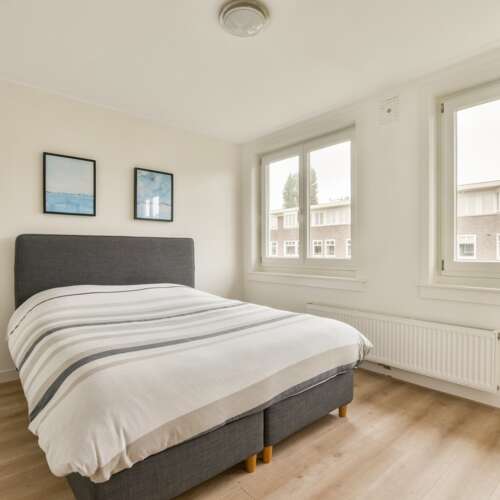 Foto #27 Appartement Vechtstraat Amsterdam