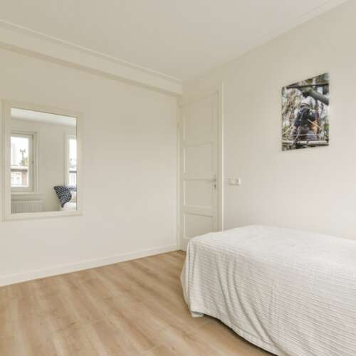 Foto #31 Appartement Vechtstraat Amsterdam