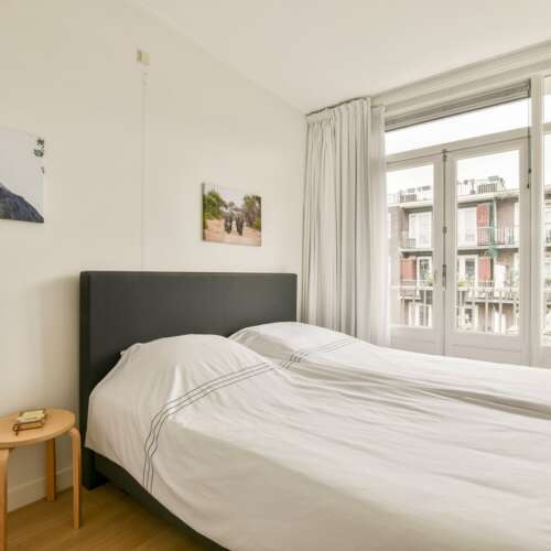 Foto #15 Appartement Vechtstraat Amsterdam