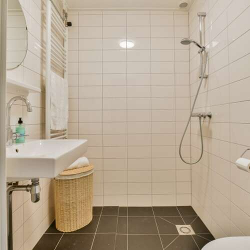 Foto #19 Appartement Vechtstraat Amsterdam