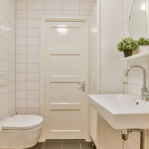 Foto #20 Appartement Vechtstraat Amsterdam