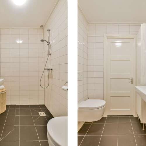 Foto #18 Appartement Vechtstraat Amsterdam