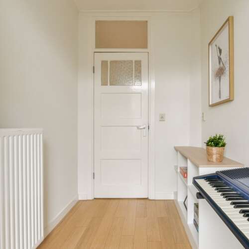 Foto #22 Appartement Vechtstraat Amsterdam