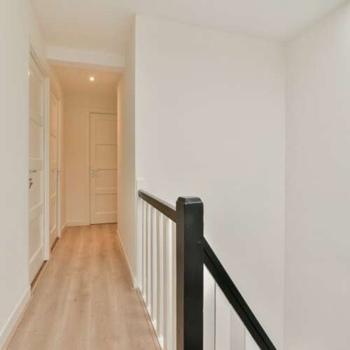 Foto #37 Appartement Vechtstraat Amsterdam