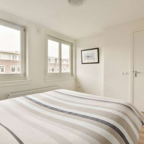 Foto #28 Appartement Vechtstraat Amsterdam