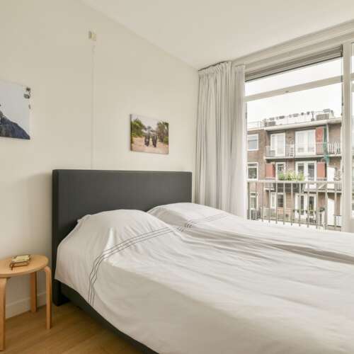 Foto #16 Appartement Vechtstraat Amsterdam