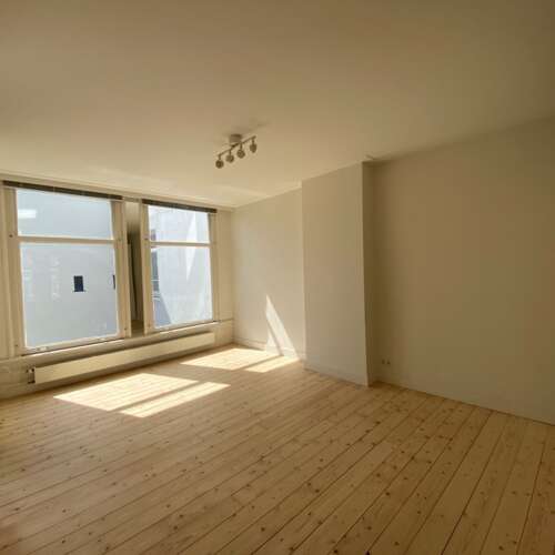 Foto #1 Appartement Derde Helmersstraat Amsterdam