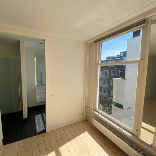 Foto #19 Appartement Derde Helmersstraat Amsterdam