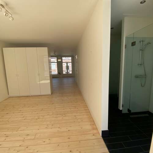 Foto #20 Appartement Derde Helmersstraat Amsterdam