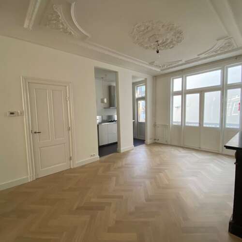 Foto #6 Appartement Derde Helmersstraat Amsterdam