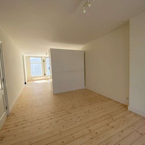 Foto #16 Appartement Derde Helmersstraat Amsterdam