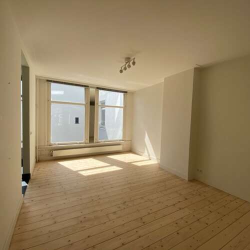 Foto #17 Appartement Derde Helmersstraat Amsterdam