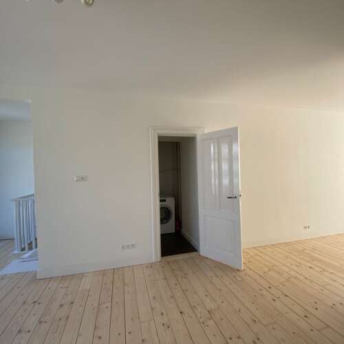 Foto #13 Appartement Derde Helmersstraat Amsterdam