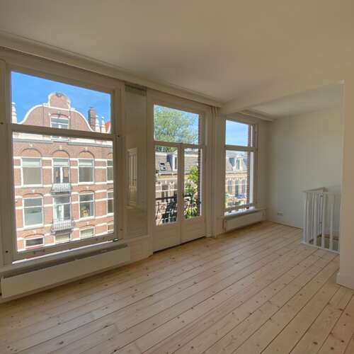 Foto #14 Appartement Derde Helmersstraat Amsterdam