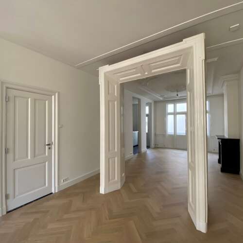 Foto #4 Appartement Derde Helmersstraat Amsterdam