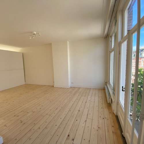 Foto #15 Appartement Derde Helmersstraat Amsterdam