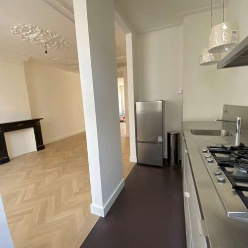 Foto #7 Appartement Derde Helmersstraat Amsterdam