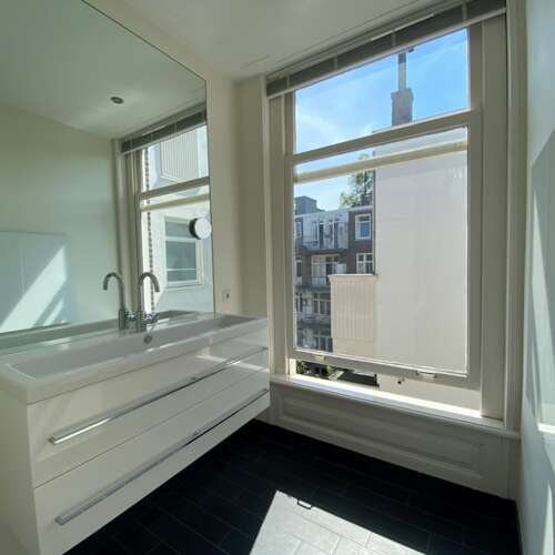 Foto #22 Appartement Derde Helmersstraat Amsterdam