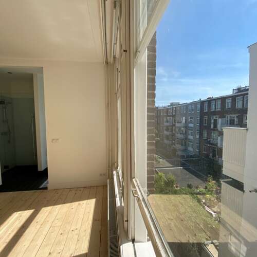 Foto #18 Appartement Derde Helmersstraat Amsterdam