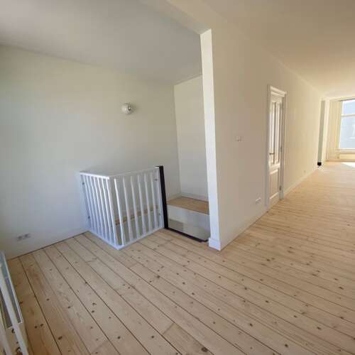 Foto #12 Appartement Derde Helmersstraat Amsterdam