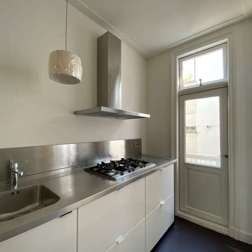 Foto #8 Appartement Derde Helmersstraat Amsterdam