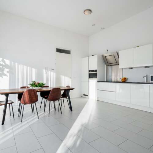 Foto #2 Appartement Olivier van Noortstraat Almere