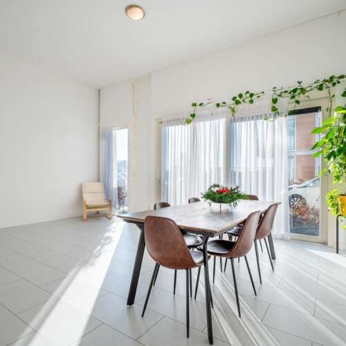 Foto #1 Appartement Olivier van Noortstraat Almere