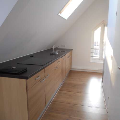 Foto #1 Appartement Brinkstraat Baarn