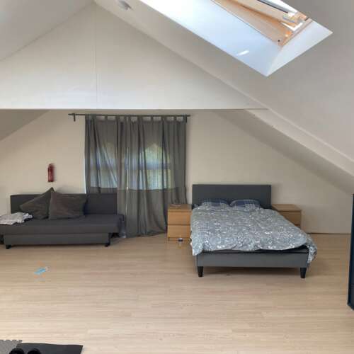 Foto #7 Appartement Brinkstraat Baarn