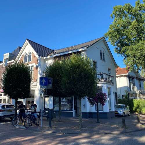 Foto #0 Appartement Brinkstraat Baarn