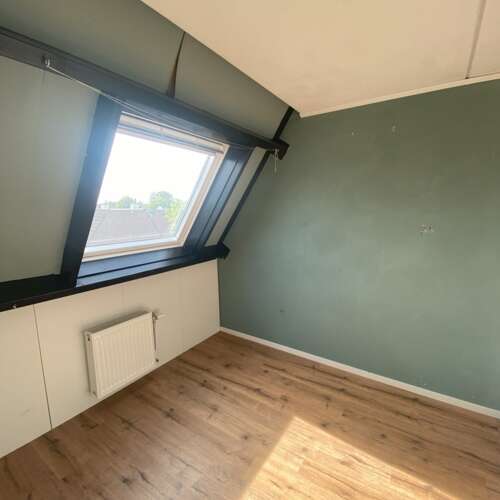 Foto #13 Huurwoning De Schans 17 Lelystad