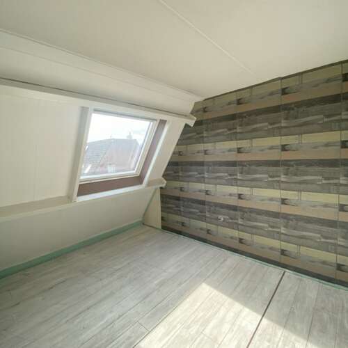 Foto #10 Huurwoning De Schans 17 Lelystad