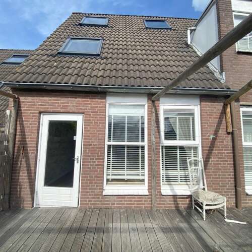 Foto #7 Huurwoning De Schans 17 Lelystad